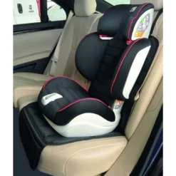 Car Seat Protector Deluxe