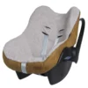 Rock Autostoelhoes Maxi-Cosi - Oker -Kinder Plez Verkoopwinkel baby s only rock autostoelhoes maxi cosi oker