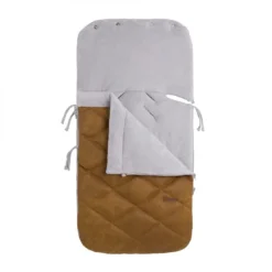 Rock Voetenzak Autostoel - Oker