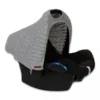Zonnekap Maxi-Cosi Kabel - Grijs -Kinder Plez Verkoopwinkel baby s only zonnekap maxi cosi kabel grijs