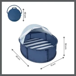 BabyMoov Tent Anti-UV 2 In 1