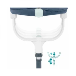 BabyMoov Wipstoel Swoon Air -Kinder Plez Verkoopwinkel babymoov wipstoel swoon air 2