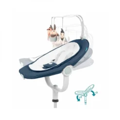 BabyMoov Wipstoel Swoon Air -Kinder Plez Verkoopwinkel babymoov wipstoel swoon air 3