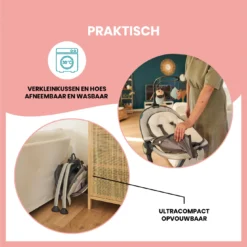 BabyMoov Wipstoel Swoon Up Graphik -Kinder Plez Verkoopwinkel babymoov wipstoel swoon up graphik 5