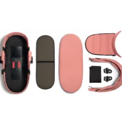 Babyzen YOYO Reiswieg - Ginger -Kinder Plez Verkoopwinkel babyzen yoyo reiswieg ginger 3