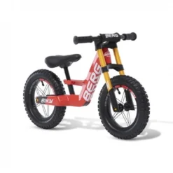Berg Biky Loopfiets Cross - Red