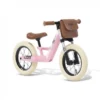 Berg Biky Loopfiets Retro - Pink -Kinder Plez Verkoopwinkel berg biky loopfiets retro pink