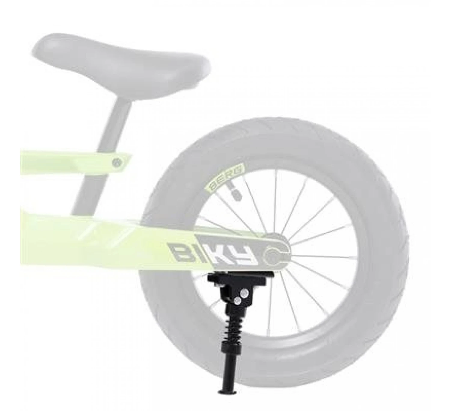 Berg Biky Standaard 3 Berg Biky Standaard