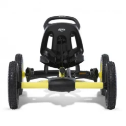 Berg Buddy Cross - Geel -Kinder Plez Verkoopwinkel berg buddy cross geel 2