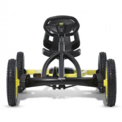 Berg Buddy Cross - Geel -Kinder Plez Verkoopwinkel berg buddy cross geel 3