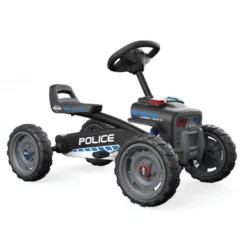 Berg Buzzy Police - Multicolor