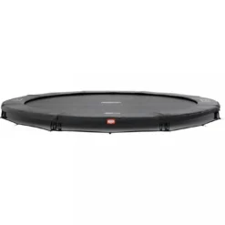 Berg Champion Inground 330 Trampoline - Grijs