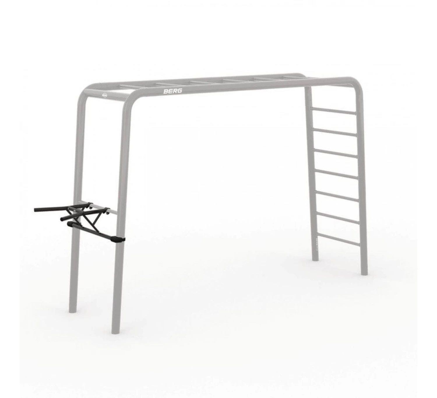 Berg Dip Bar 3 Berg Dip Bar