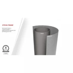 Berg Favorite Regular 270 Trampoline - Grijs -Kinder Plez Verkoopwinkel berg favorite regular 270 trampoline grijs 3