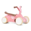 Berg Go2 Retro - Pink -Kinder Plez Verkoopwinkel berg go2 retro pink