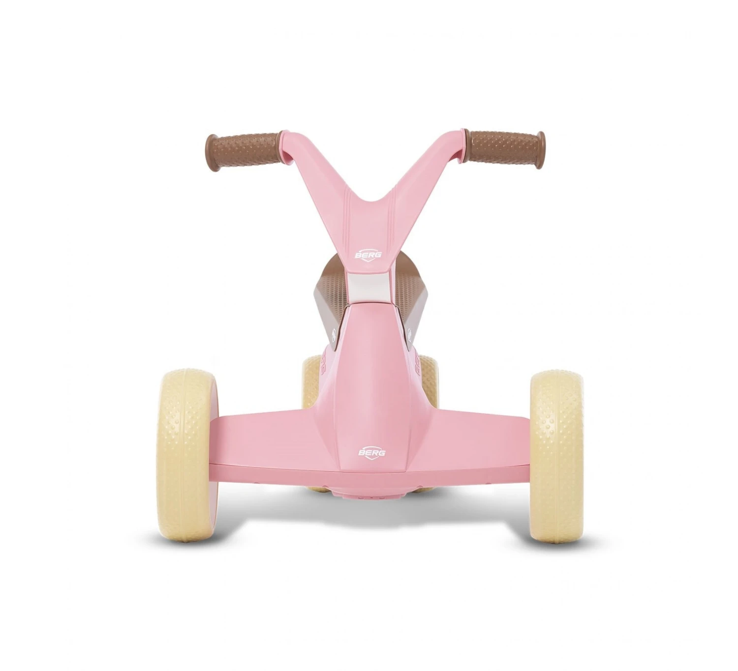 Berg Go2 Retro - Pink 5 Berg Go2 Retro - Pink - Image 3