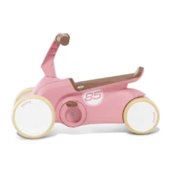 Berg Go2 Retro - Pink 15 Berg Go2 Retro - Pink -Kinder Plez Verkoopwinkel berg go2 retro pink 4