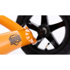 Berg Skelter Buddy B-Orange -Kinder Plez Verkoopwinkel berg skelter buddy b orange 2