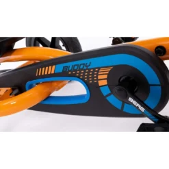 Berg Skelter Buddy B-Orange -Kinder Plez Verkoopwinkel berg skelter buddy b orange 3