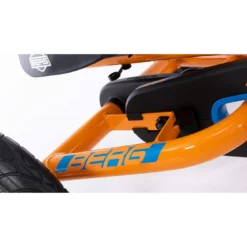 Berg Skelter Buddy B-Orange -Kinder Plez Verkoopwinkel berg skelter buddy b orange 4