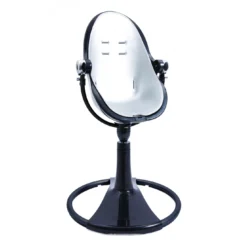 Bloom Fresco Frame Chrome - Noir