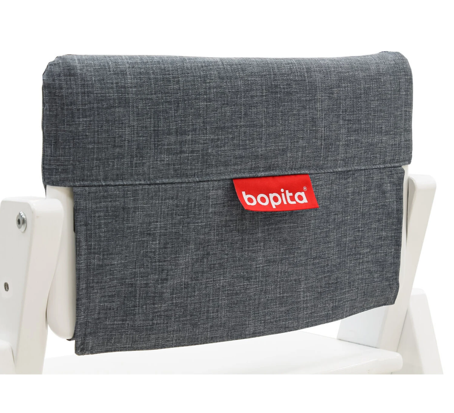 Kussenset Stully - Antraciet 4 Kussenset Stully - Antraciet - Image 2