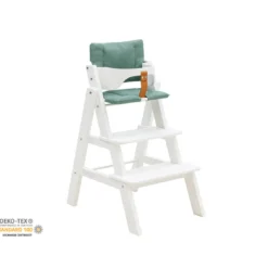 Kussenset Stully - Groen -Kinder Plez Verkoopwinkel bopita kussenset stully groen 2