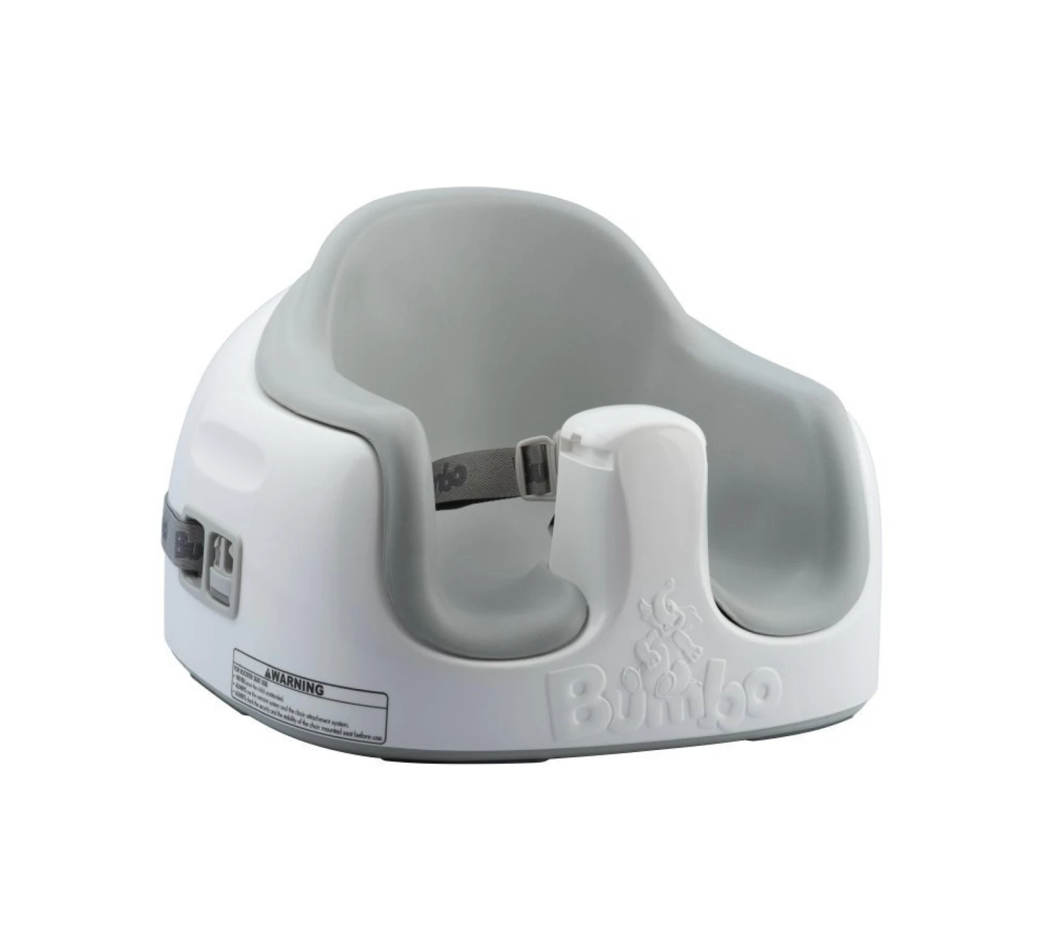 Bumbo Multi Seat - Cool Grey 3 Bumbo Multi Seat - Cool Grey