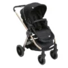 CHICCO Best Friend Pro Black Re_Lux