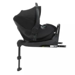 CHICCO Kory Essential I-Size - Black -Kinder Plez Verkoopwinkel chicco kory essential i size black 3
