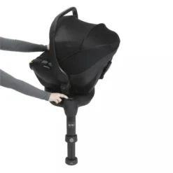 CHICCO Kory Essential I-Size - Black -Kinder Plez Verkoopwinkel chicco kory essential i size black 4