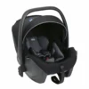 CHICCO Kory Plus Air I-Size - Black -Kinder Plez Verkoopwinkel chicco kory plus air i size black