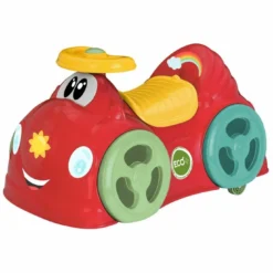 CHICCO Loopauto Eco+