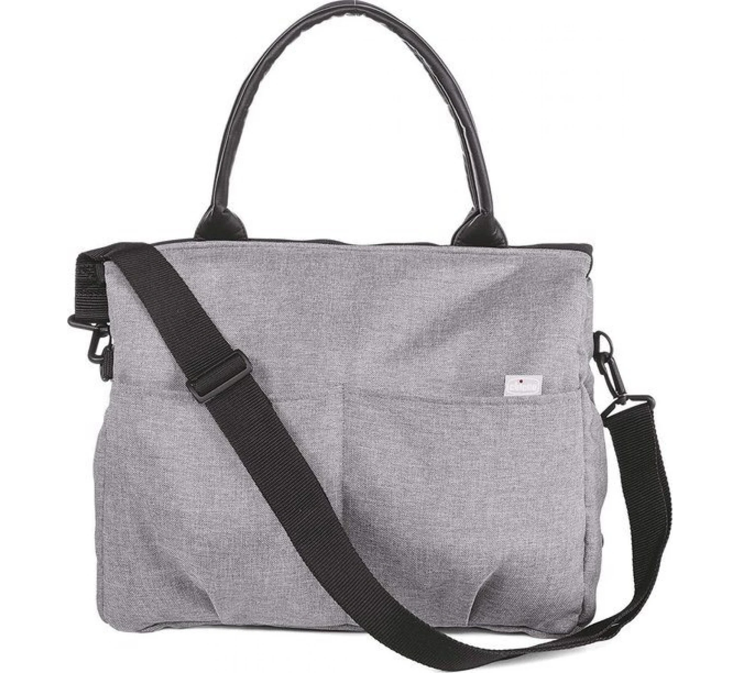 CHICCO Organizer Bag - Cool Grey 4 CHICCO Organizer Bag - Cool Grey - Image 2