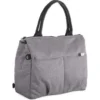 CHICCO Organizer Bag - Cool Grey 2 CHICCO Organizer Bag - Cool Grey -Kinder Plez Verkoopwinkel chicco organizer bag cool grey