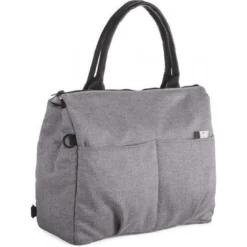 CHICCO Organizer Bag - Cool Grey