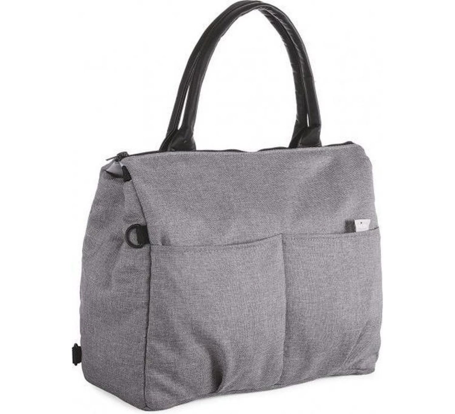 CHICCO Organizer Bag - Cool Grey 3 CHICCO Organizer Bag - Cool Grey
