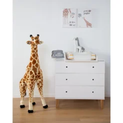 Childhome Giraffe 135cm -Kinder Plez Verkoopwinkel childhome giraffe 135cm 2