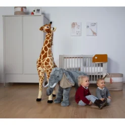 Childhome Giraffe 135cm -Kinder Plez Verkoopwinkel childhome giraffe 135cm 3