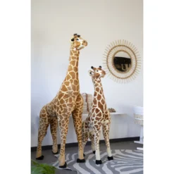 Childhome Giraffe 180cm -Kinder Plez Verkoopwinkel childhome giraffe 180cm 3