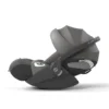 CYBEX Cloud T I-Size - Mirage Grey 2 CYBEX Cloud T I-Size - Mirage Grey -Kinder Plez Verkoopwinkel cybex cloud t i size mirage grey