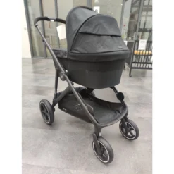 CYBEX Gazelle S Kinderwagen - Showmodel 10 CYBEX Gazelle S Kinderwagen - Showmodel -Kinder Plez Verkoopwinkel cybex gazelle s kinderwagen showmodel 1