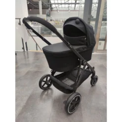 CYBEX Gazelle S Kinderwagen - Showmodel 11 CYBEX Gazelle S Kinderwagen - Showmodel -Kinder Plez Verkoopwinkel cybex gazelle s kinderwagen showmodel 2