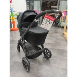 CYBEX Gazelle S Kinderwagen - Showmodel 12 CYBEX Gazelle S Kinderwagen - Showmodel -Kinder Plez Verkoopwinkel cybex gazelle s kinderwagen showmodel 3