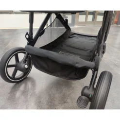 CYBEX Gazelle S Kinderwagen - Showmodel 15 CYBEX Gazelle S Kinderwagen - Showmodel -Kinder Plez Verkoopwinkel cybex gazelle s kinderwagen showmodel 6