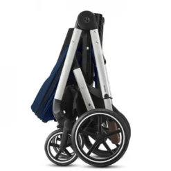 Balios S Lux - Navy Blue -Kinder Plez Verkoopwinkel cybex gold balios s lux navy blue 4