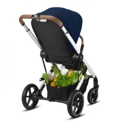 Balios S Lux - Navy Blue -Kinder Plez Verkoopwinkel cybex gold balios s lux navy blue 5