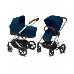 Balios S Lux - Navy Blue -Kinder Plez Verkoopwinkel cybex gold balios s lux navy blue 6
