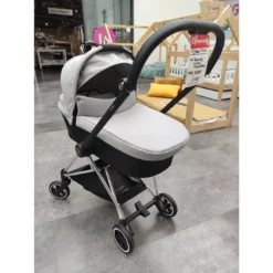 CYBEX Mios Kinderwagen - Showmodel 11 CYBEX Mios Kinderwagen - Showmodel -Kinder Plez Verkoopwinkel cybex mios kinderwagen showmodel 3
