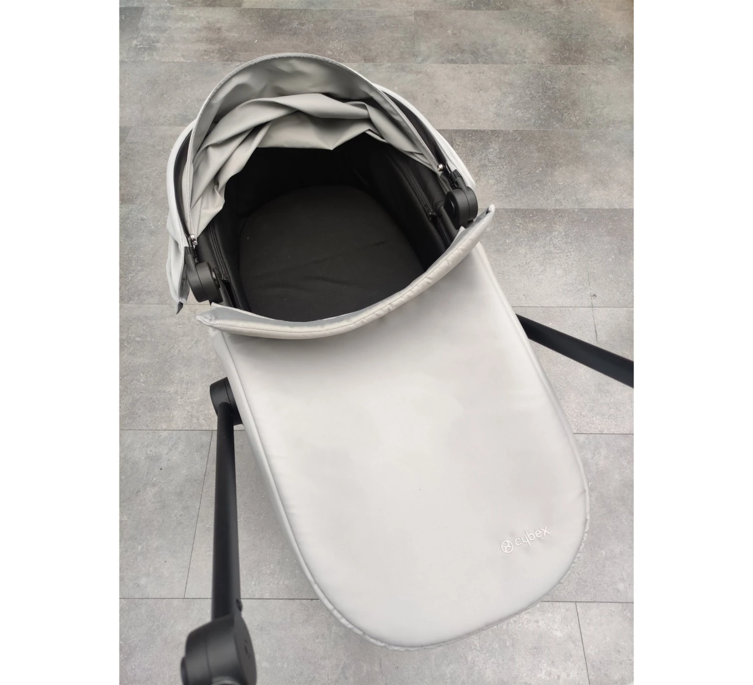 CYBEX Mios Kinderwagen - Showmodel 7 CYBEX Mios Kinderwagen - Showmodel - Image 5